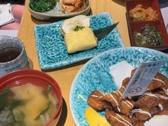 -鹤龟料理店(时代天街店)