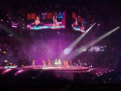 -宝能国际体育演艺中心