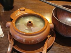 -银米·云南传统过桥米线(双廊黑金冠店)