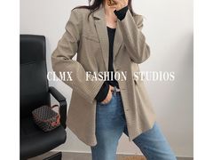 -CLMX(新天地凯德晶萃广场店)
