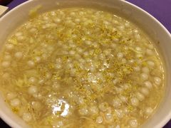 酒酿圆子羹-张福记(陇海中路店)