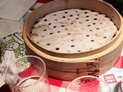 -西贝莜面村(上海百联西郊店)