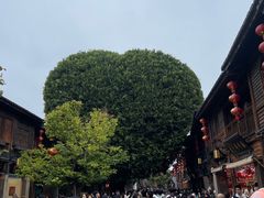 -三坊七巷历史文化街区