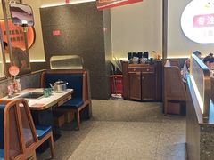 -新辣道鱼火锅(龙旗广场店)