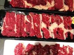 -嬷孙家潮汕牛肉火锅(北京路天河城店)