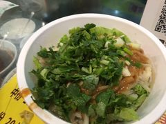 -国足臭豆腐(明瓦廊店)