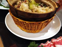 -捞神汤物料理(正大广场店)