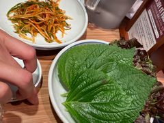 -王妃家(明洞中央店)