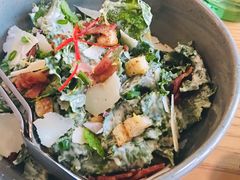 凯撒羽衣甘蓝沙拉-EN SPACE恩空间