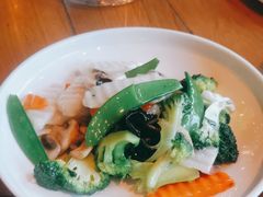 荷塘月色-金牌外婆家(苏州中心店)