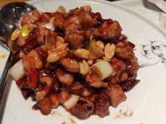-四季民福烤鸭店(前门廊房二条店)