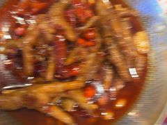 -老闵田螺馆·南昌市井菜·特色小吃(总店)