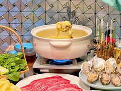 -金龙·打边炉(南京西路店)