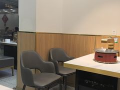 -白山烧烤(文安路万豪店)