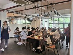 -无届青年餐馆(熙街店)