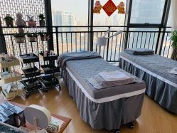 -T·C BEAUTY皮肤管理美容美体工作室