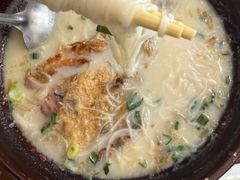 -堂宴·老厦门私房菜(1988仙岳总店)