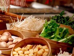 -湖滨28中餐厅·西湖宴·杭州君悦酒店