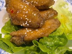 -三凤酒家·百年无锡菜(清扬茂业店)