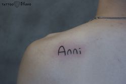 -飛凡TATTOO纹身•原创