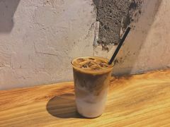 冰拿铁-春庄咖啡SpringHues(钟楼小区店)