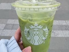 -星巴克(香港名都店)