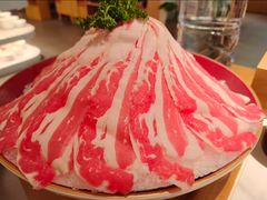 -东门口·鲜爆肚涮肉·烧烤(老门东店)