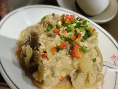-常赢三兄弟·清真涮肉·清真炒菜(朝阳新城店)