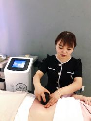 点击看大图 -Lily纤美·科技减脂中心