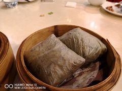 -舊街坊茶楼(市二宫店)