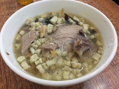 -毅祥斋老孙家泡馍(北院门鼓楼店)