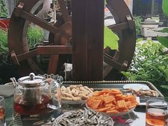 -茯茶镇