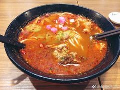 -苗乡米线(建军路店)