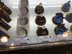 -LE SAPHIR 莎菲尔菓子(和兴店)