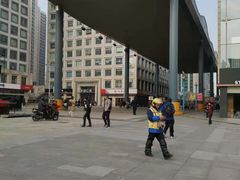 -万达广场(济南魏家庄店)