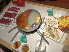 -浪里寻·臻牛养生牛肉火锅(方圆荟店)