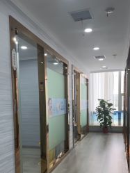 -武汉五洲整形外科医院