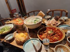 -水煮三国·川鲁江湖菜(香山店)