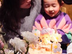 -慢隅法式小馆·生日求婚西餐厅