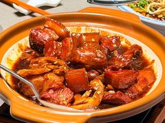 -小厨娘淮扬菜(天印大道店)