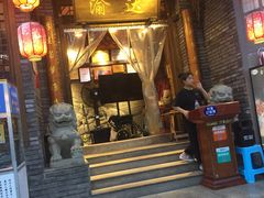 门面-重庆渝达老火锅(春熙路店)