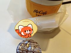 -麦当劳(长泰商业广场店)