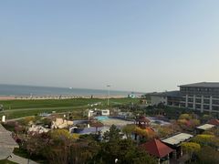 -秦皇岛阿尔卡迪亚滨海度假酒店