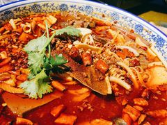 -新悦·霞浦海鲜生(上下杭店)