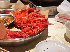 -串盟烧烤大排档·长沙美食地标(星沙店)