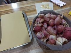 -铁诚烤肉