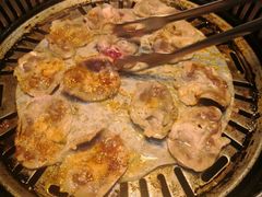 -豚豚猪村烤肉·韩国烤肉(总店)