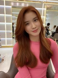-3AM·S HAIR SALON烫发染发接发
