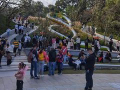 -杭州少年儿童公园