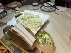 -香缇小院私房菜(盐务街店)